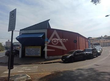 Comercial · 285m² · Galpão à venda em Campinas, Jardim Leonor, com 285 m²