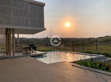 casa em condominio · Casa à venda em Campinas, Sousas, com 4 suítes, com 753 m², Entreverdes Campinas