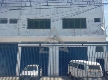 Comercial · 540m² · 5 Vagas · Galpão para alugar em Campinas, Vila Pompéia, com 540 m²