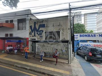Comercial · 179m² · Terreno à venda em Campinas, Vila Lídia, com 179 m²