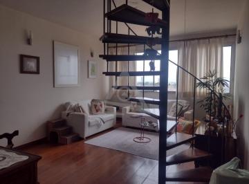 Edifício Moinho Velho · Cobertura à venda em Campinas, Jardim Chapadão, com 3 quartos, com 190 m², Edifício Moinho Velho