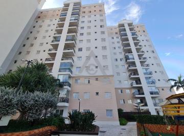 Residencial Ville Castelli · Apartamento à venda em Campinas, Jardim Chapadão, com 2 quartos, com 58 m²