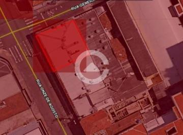 Terreno · 767m² · Área à venda em Campinas, Centro, com 767 m²