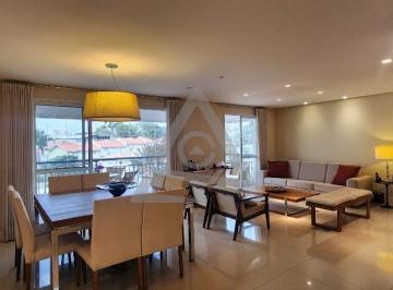 Eco Residenza · Apartamento à venda em Campinas, Parque Alto Taquaral, com 3 suítes, com 136 m², Eco Residenza