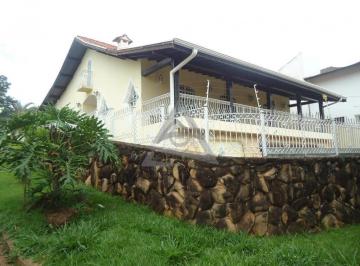 Casa · 415m² · 4 Quartos · 8 Vagas · Casa à venda em Campinas, Parque Taquaral, com 4 quartos, com 415 m²