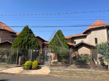 Casa · 439m² · 3 Quartos · 5 Vagas · Casa para alugar em Campinas, Parque Taquaral, com 3 suítes, com 439 m²