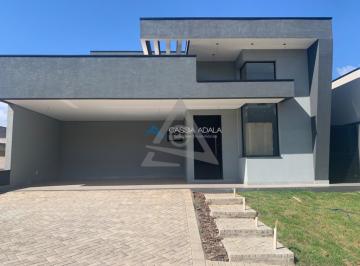 La Dolce Vita Paulinia · Casa à venda em Paulínia, Jardim Ypê, com 3 suítes, com 180 m², La Dolce Vita Paulinia
