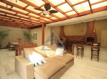 Casa · 228m² · 3 Quartos · 4 Vagas · Casa à venda em Valinhos, Jardim Novo Horizonte, com 3 quartos, com 228 m²