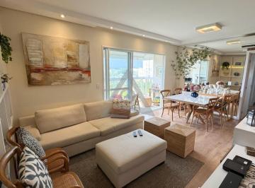 Apartamento · 94m² · 3 Quartos · 2 Vagas · Apartamento à venda em Campinas, Jardim Madalena, com 3 quartos, com 94 m²