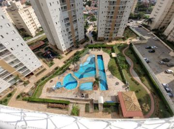 Apartamento · 110m² · 3 Quartos · 2 Vagas · Apartamento à venda em Campinas, Swift, com 3 suítes, com 110 m², Inspiratto