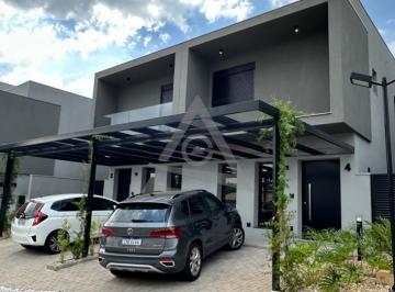 casa em condominio · Casa à venda em Campinas, Bairro das Palmeiras, com 3 suítes, com 167 m², Palmeiras da Hípica