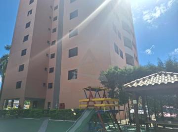 Residencial Atlântico · Apartamento à venda em Valinhos, Jardim Alto da Boa Vista, com 3 quartos, com 69 m²