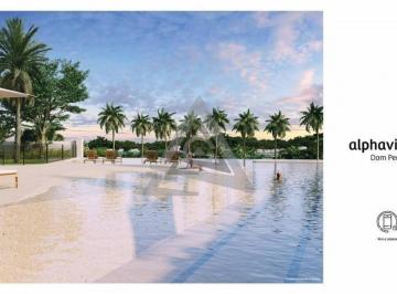 Terreno · 448m² · Terreno à venda em Campinas, Alphaville Dom Pedro, com 448 m², Alphaville Dom Pedro 0