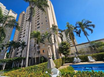 Fatto Mansões · Cobertura à venda em Campinas, Mansões Santo Antônio, com 3 quartos, com 156 m², Fatto Mansões