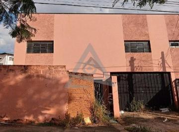 Comercial · 229m² · 1 Vaga · Galpão à venda em Campinas, Jardim Bonfim, com 229 m²