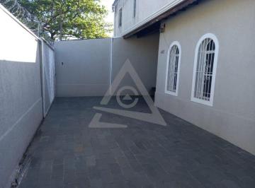 Casa · 125m² · 3 Quartos · 2 Vagas · Casa à venda em Campinas, Jardim Ipaussurama, com 3 quartos, com 125 m²