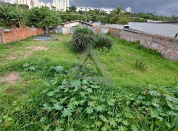 Comercial · 500m² · Terreno para alugar em Campinas, Parque Rural Fazenda Santa Cândida, com 500 m²