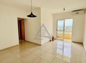 Residencial Calegaris · Apartamento à venda em Paulínia, Jardim dos Calegaris, com 2 quartos, com 61 m²