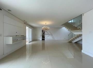Casa · 490m² · 3 Quartos · 4 Vagas · Casa à venda em Campinas, Parque Rural Fazenda Santa Cândida, com 3 suítes, com 490 m²