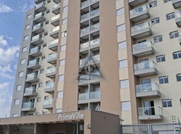 Prime Ville · Apartamento à venda em Campinas, Vila Industrial, com 1 suíte, com 42 m², Prime Ville