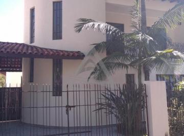 Casa · 230m² · 3 Quartos · 3 Vagas · Casa à venda em Valinhos, Vila Embaré, com 3 quartos, com 230 m²