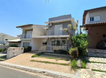 Casa · 250m² · 3 Quartos · 2 Vagas · Casa à venda e para alugar em Campinas, Parque Rural Fazenda Santa Cândida, com 3 suítes, com 250 m²