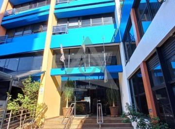 Comercial · 55m² · 1 Vaga · Sala à venda em Campinas, Centro, com 55 m², Torre de São Paulo
