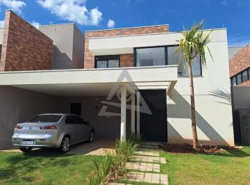 Casa · 229m² · 3 Quartos · 4 Vagas · Casa à venda em Campinas, Alphaville Dom Pedro, com 3 suítes, com 229.97 m², Reserva Alpha Galleria