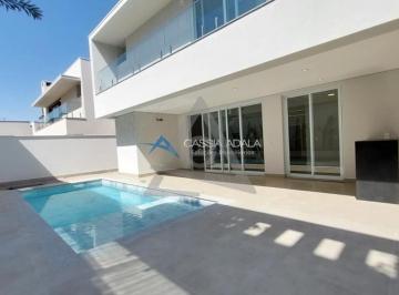 casa em condominio · Casa à venda em Campinas, Loteamento Parque dos Alecrins, com 4 suítes, com 334 m²