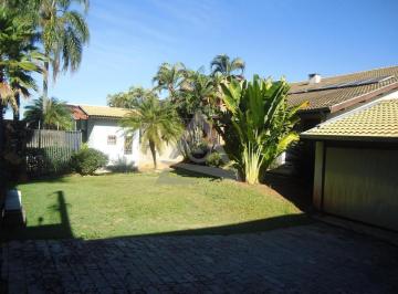 Casa · 439m² · 4 Quartos · 6 Vagas · Casa à venda em Campinas, Parque Taquaral, com 4 quartos, com 439 m²