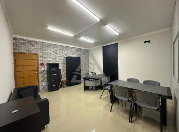 Comercial · 44m² · 1 Vaga · Sala para alugar em Paulínia, Nova Paulínia, com 44 m²
