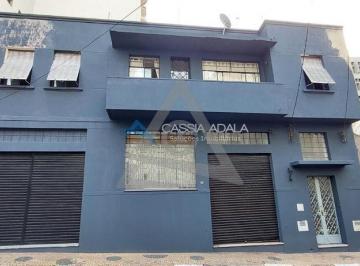 Comercial · 272m² · Prédio à venda em Campinas, Centro, com 272 m²