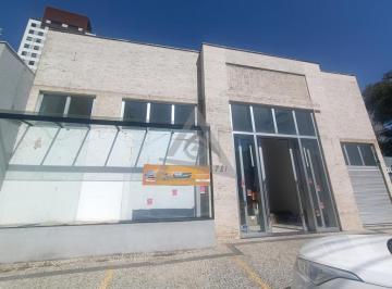 Comercial · 800m² · Salão à venda em Campinas, Cambuí, com 800 m²