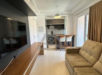 Urban Design Taquaral · Apartamento à venda em Campinas, Taquaral, com 1 quarto, com 35 m², Urban Design Taquaral