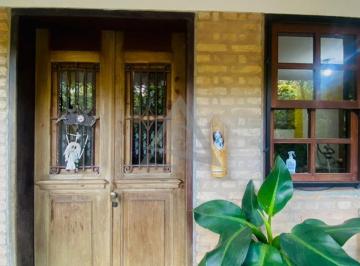 Casa · 220m² · 4 Quartos · 2 Vagas · Casa à venda em Campinas, Colinas do Ermitage (Sousas), com 4 quartos, com 220 m²