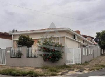 Casa · 176m² · 3 Quartos · 4 Vagas · Casa à venda em Campinas, Jardim Dom Bosco, com 3 quartos, com 176 m²