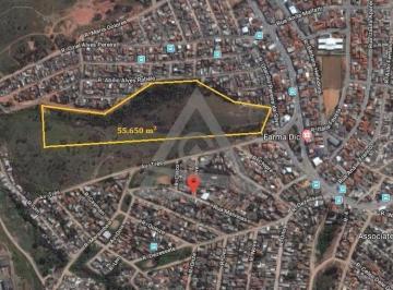 Terreno · 55600m² · Área à venda em Campinas, Eldorado dos Carajás, com 55600 m²