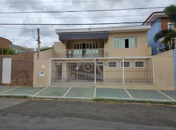 Casa · 221m² · 4 Quartos · 4 Vagas · Casa à venda em Campinas, Jardim Guarani, com 4 quartos, com 221 m²