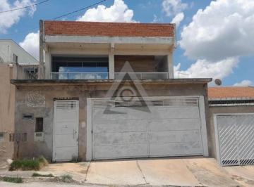 Casa · 200m² · 3 Quartos · 2 Vagas · Casa à venda em Campinas, Jardim Ipaussurama, com 3 quartos, com 200 m²