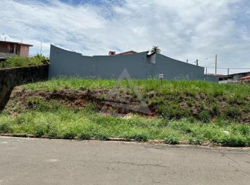 Terreno · 302m² · Terreno à venda em Valinhos, Jardim das Vitórias Régias, com 302 m²