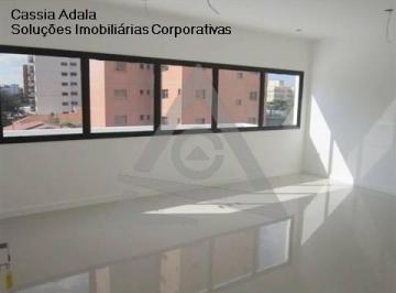 Comercial · 34m² · Sala à venda em Campinas, Cambuí, com 34 m², Modulo Cambuí