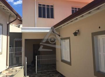 Casa · 130m² · 3 Quartos · 7 Vagas · Casa à venda em Campinas, Jardim Flamboyant, com 3 quartos, com 130 m²