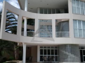 casa em condominio · Casa à venda em Campinas, Sítios de Recreio Gramado, com 4 suítes, com 1000 m², Colinas Santander