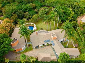 casa em condominio · Casa à venda em Valinhos, Village Sans Souci, com 4 quartos, com 1200 m², Village Sans Souci
