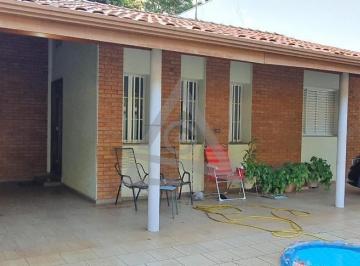 Comercial · 192m² · 5 Quartos · 4 Vagas · Casa à venda em Campinas, Jardim Proença, com 5 quartos, com 192 m²
