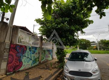 Comercial · 225m² · 4 Quartos · 2 Vagas · Casa à venda em Campinas, Jardim Santana, com 4 quartos, com 225 m²