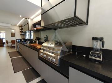 Trocadero · Apartamento à venda em Campinas, Cambuí, com 5 quartos, com 378 m², Trocadero
