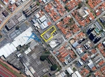 Terreno · 2365m² · Área à venda em Campinas, São Bernardo, com 2365.97 m²