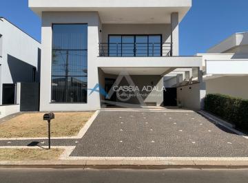 Villa Bella Siena · Casa à venda em Paulínia, Jardim América, com 3 suítes, com 290 m², Villa Bella Siena