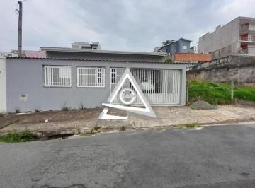 Casa · 100m² · 3 Quartos · 2 Vagas · Casa à venda em Campinas, Loteamento Parque São Martinho, com 3 quartos, com 100 m²
